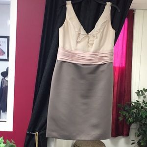 Eden Maids Dress